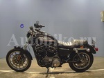    Harley Davidson XL883R-I Sportster883 2014  2